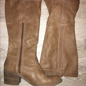 Dolce Vita Riding Boots